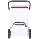 Mitruma savācējs EMID203B, 90 l, 1260 W, 650 m³/h, Ecomax