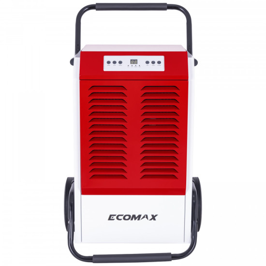 Mitruma savācējs EMID203B, 90 l, 1260 W, 650 m³/h, Ecomax