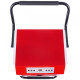 Mitruma savācējs EMID203B, 90 l, 1260 W, 650 m³/h, Ecomax