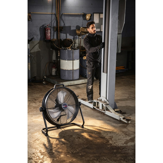 Ventilators EMF305118D, D51 cm, 110 W, Ecomax