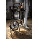 Ventilators EMF305118D, D51 cm, 110 W, Ecomax