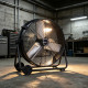 Ventilators EMF306125D, D61 cm, 290W, Ecomax
