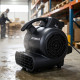 Ventilators EMAM3119, 130 W, Ecomax