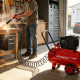 Bezeļļas kompresors EMX 1500W 50L, Ecomax