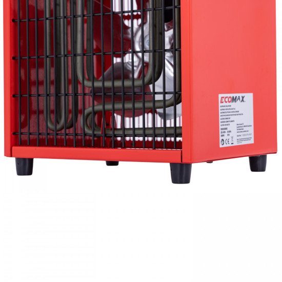 Elektriskais sildītājs EMH203000E, 3 kW, Ecomax