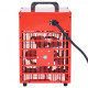 Elektriskais sildītājs EMH205000E, 5 kW, 400 V, ar 3 m kabeli, Ecomax