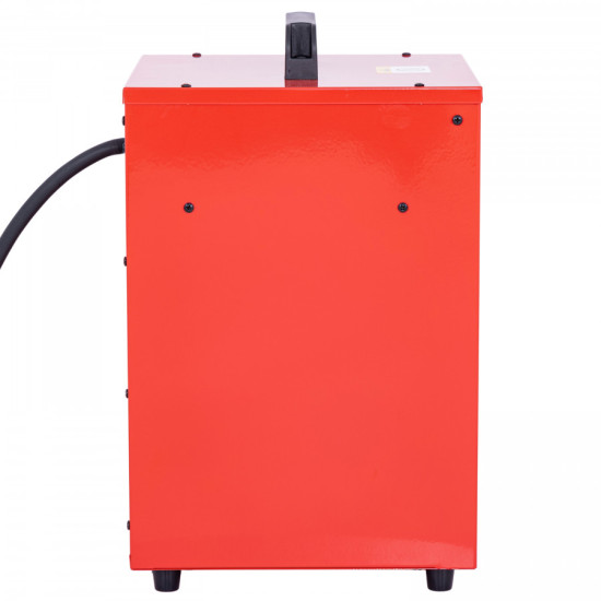 Elektriskais sildītājs EMH205000E, 5 kW, 400 V, ar 3 m kabeli, Ecomax