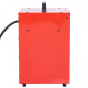 Elektriskais sildītājs EMH205000E, 5 kW, 400 V, ar 3 m kabeli, Ecomax