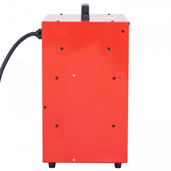 Elektriskais sildītājs EMH209000E 9 kW, 400 V, ar 3 m kabeli, Ecomax