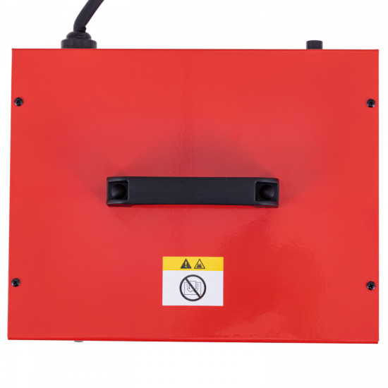 Elektriskais sildītājs EMH209000E 9 kW, 400 V, ar 3 m kabeli, Ecomax
