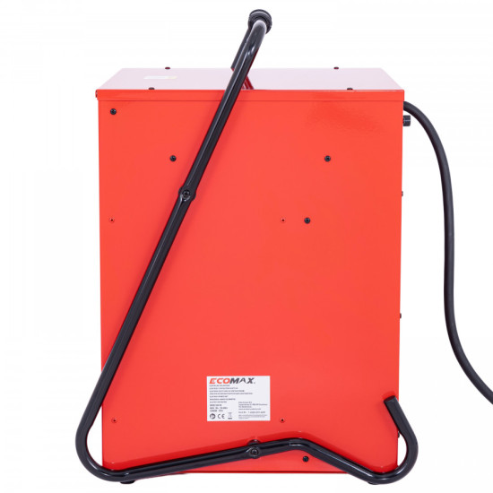 Elektriskais sildītājs EMH210015E, 15 kW, 400 V, Ecomax