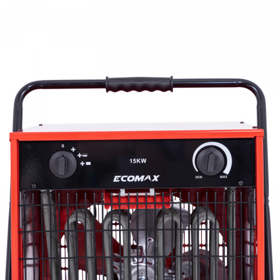 Elektriskais sildītājs EMH210015E, 15 kW, 400 V, Ecomax