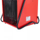 Elektriskais sildītājs EMH210015E, 15 kW, 400 V, Ecomax