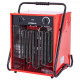 Elektriskais sildītājs EMH210015E, 15 kW, 400 V, Ecomax