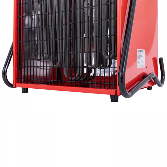 Elektriskais sildītājs EMH210015E, 15 kW, 400 V, Ecomax