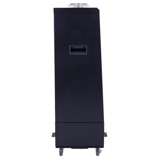 Infrasarkanais dīzeļsildītājs EMH310013E, 13 kW, Ecomax