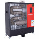Infrasarkanais dīzeļsildītājs EMH310013E, 13 kW, Ecomax
