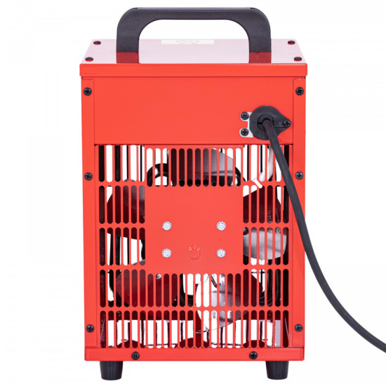 Elektriskais sildītājs EMH202000E, 2 kW, Ecomax