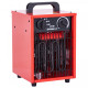 Elektriskais sildītājs EMH202000E, 2 kW, Ecomax