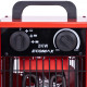 Elektriskais sildītājs EMH202000E, 2 kW, Ecomax