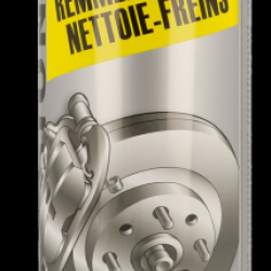Bremžu disku tīrītājs Brake Cleaner 500ml, Motip