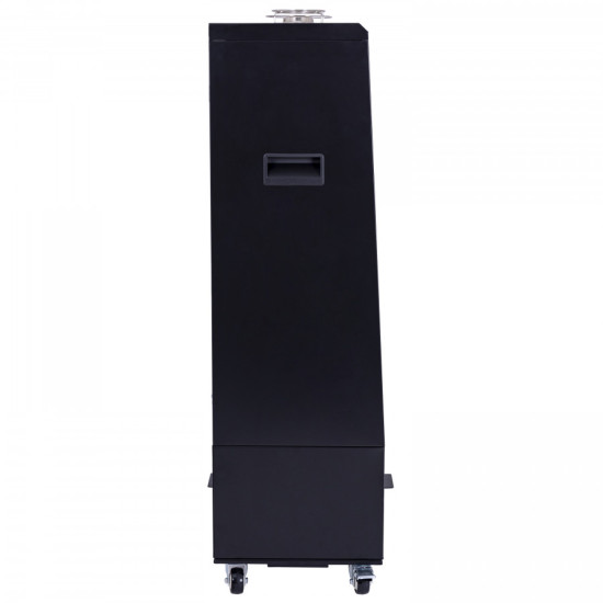 Infrasarkanais dīzeļsildītājs EMH310018E, 18 kW, Ecomax