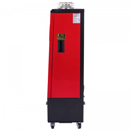 Infrasarkanais dīzeļsildītājs EMH310018E, 18 kW, Ecomax