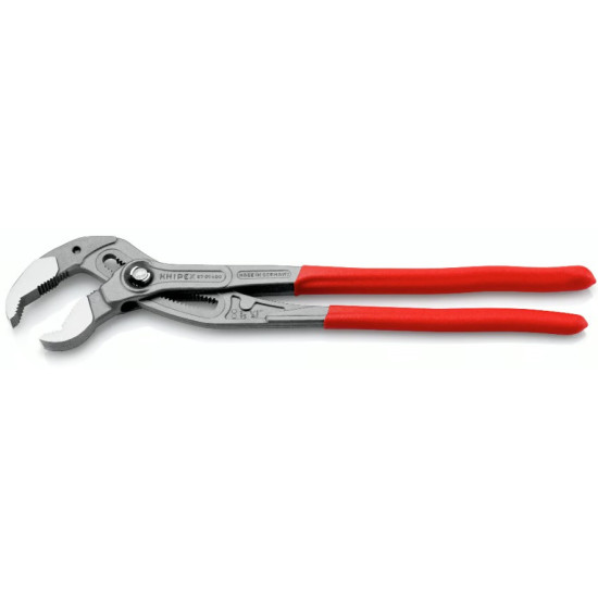 Stangas COBRA XL 400mm D90mm, Knipex