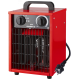 Elektriskais sildītājs EMH202000E, 2 kW, Ecomax