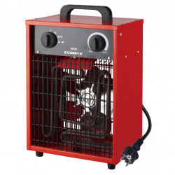 Elektriskais sildītājs EMH203000E, 3 kW, Ecomax