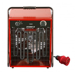 Elektriskais sildītājs EMH210015E, 15 kW, 400 V, Ecomax
