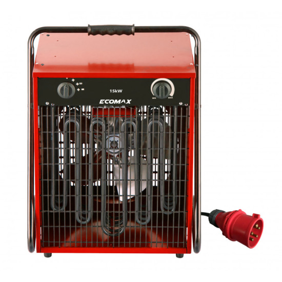 Elektriskais sildītājs EMH210015E, 15 kW, 400 V, Ecomax