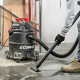 Putekļu sūcējs sausai un slapjai sūkšanai EMX 30L, PTA, 1200W, Ecomax