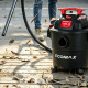 Putekļu sūcējs sausai un slapjai sūkšanai EMX 20L, 1100W, Ecomax