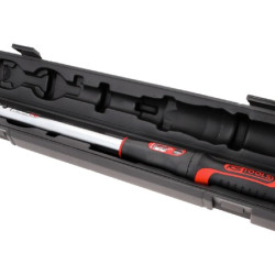 1/2" Momentatslēga INFINITOOL 20-200 Nm, KS Tools
