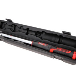 1/2" Momentatslēga INFINITOOL 20-200 Nm, KS Tools