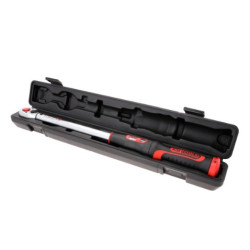 1/2" Momentatslēga INFINITOOL 20-200 Nm, KS Tools