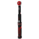 Momentatslēga ERGOTORQUEprecision ¼´´, 5-25Nm 1/4" 5-25Nm, KS Tools