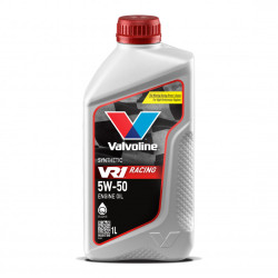 Motoreļļa VR1 Racing 5W50 1L, Valvoline
