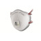 Respirators ar vārstu FFP3, 3M