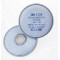 Respiratora filtrs P2 2128, 3M
