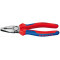 Kombinētās knaibles Comfort rokturis 160mm, Knipex