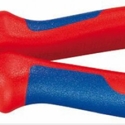 Kombinētās knaibles Comfort rokturis 200mm, Knipex