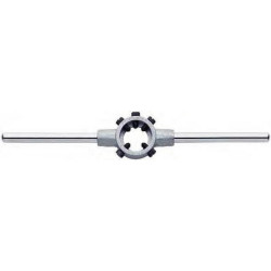 Vītņripu turētājs GD DIN 225 M16-M20/45x18mm, Exact