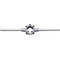 Vītņripu turētājs GD DIN 225 M16-M20/45x18mm, Exact