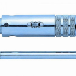 Vītņgriežu atslēga ar sprūdmehānismu M3-M10 No. 1, Exact