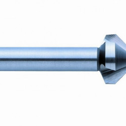 Countersink HSS 90° DIN 335C 16,5x60/10mm, Exact
