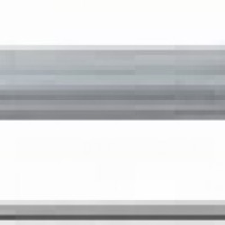 Līdzināšanas lata type AL2L-2G 300cm, Stabila