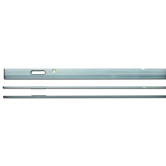Līdzināšanas lata type AL2L-2G 250cm, Stabila