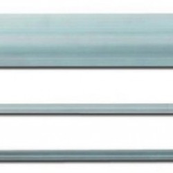 Līdzināšanas lata type AL2L-2G 400cm, Stabila
